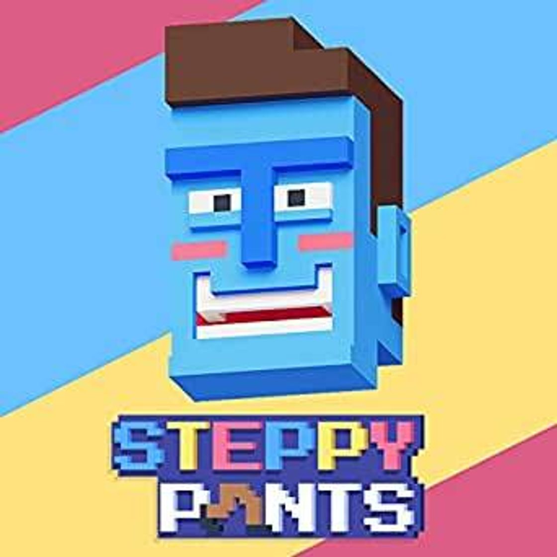 Apps Steppy Pants - Apps on Google Play