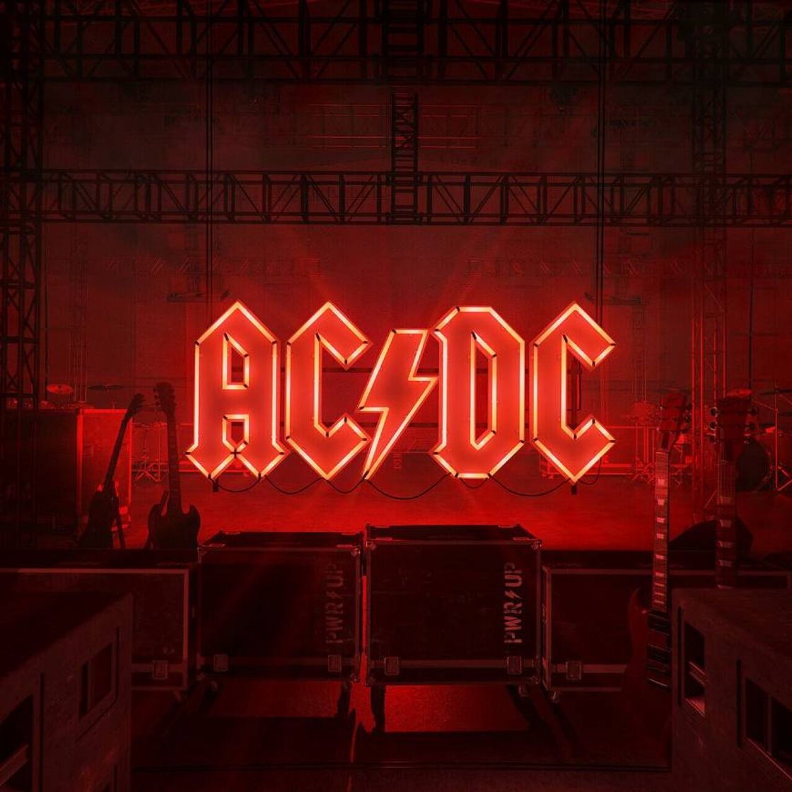 Product AC/DC - Power Up