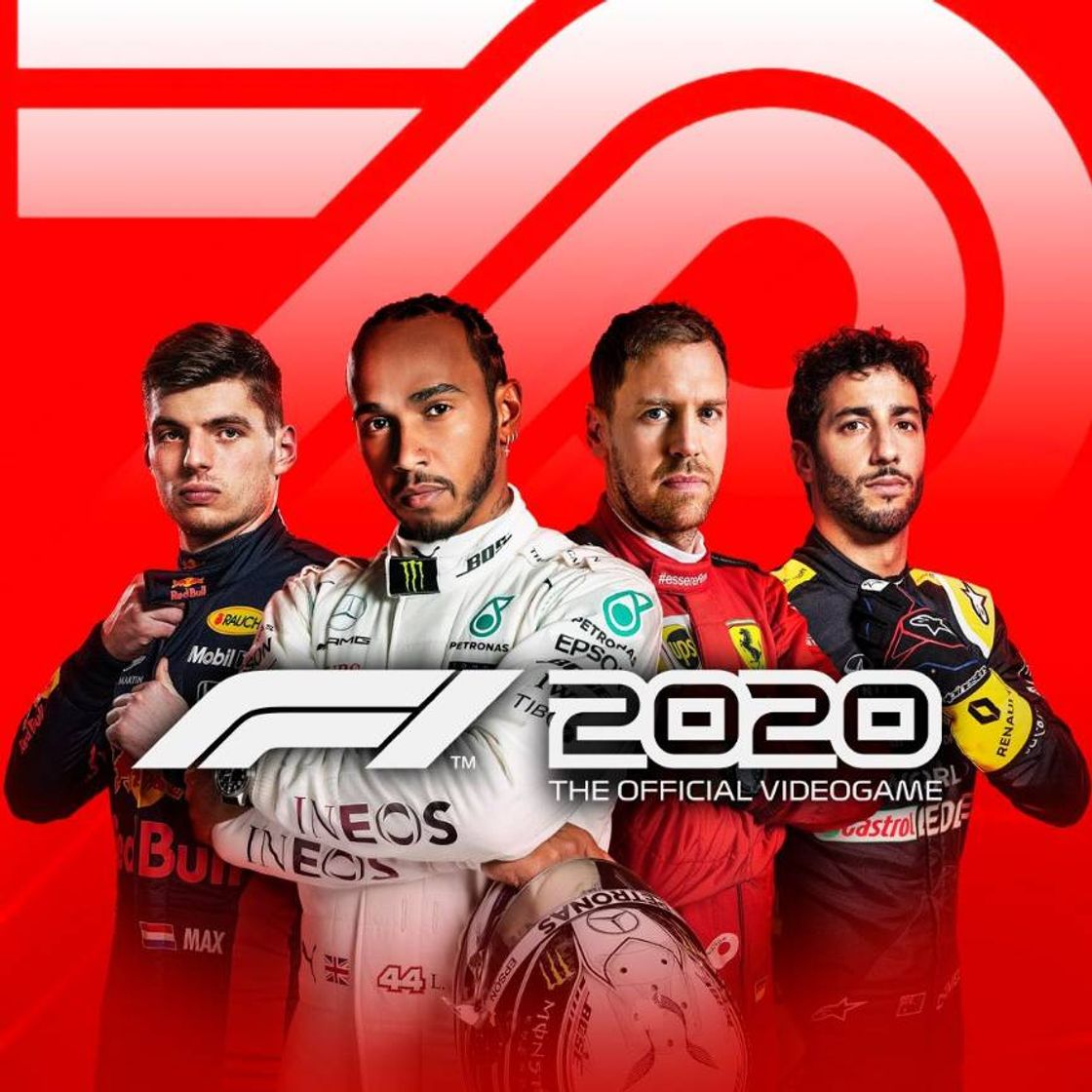 Videojuegos F1® 2020 on Steam