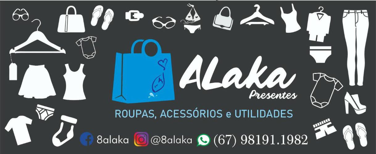 Fashion ALaka Presentes (@8alaka) • Instagram photos and videos