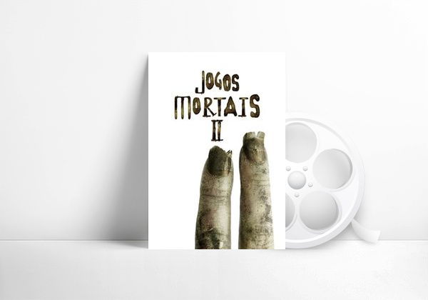 Filme Jogos Mortais II