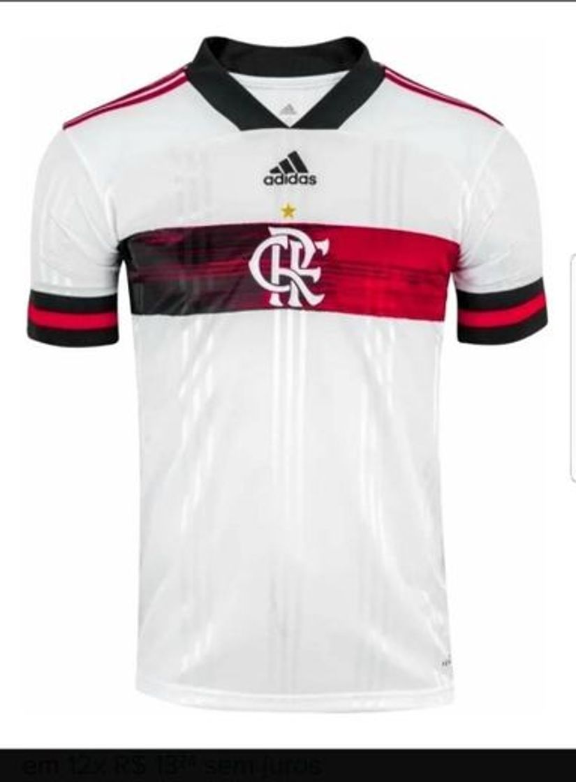 Fashion Flamengo ⚽️⚽️