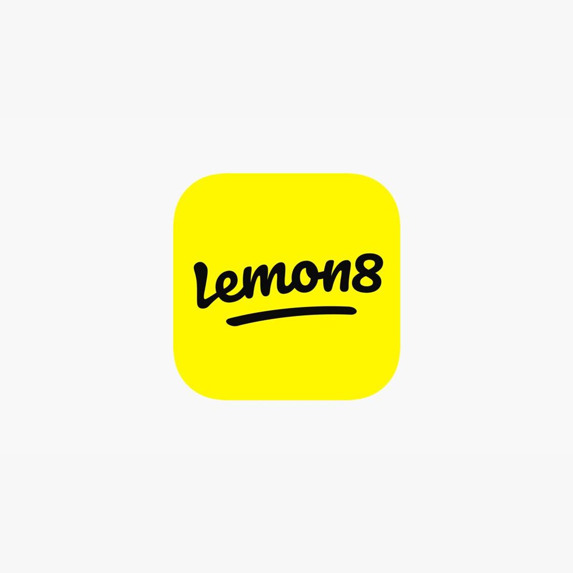 App Lemon8