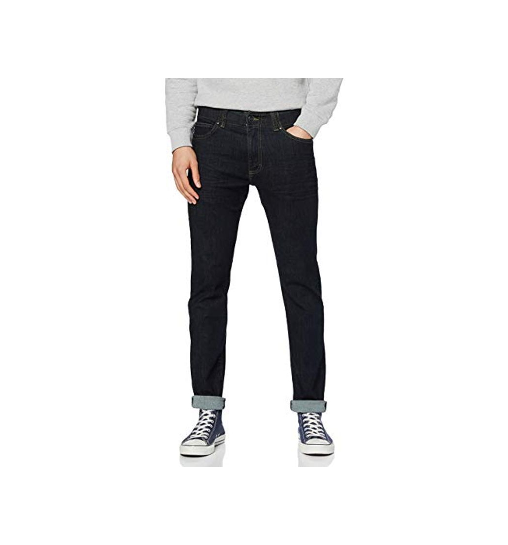 Moda Lee Extreme Motion Skinny Jeans, Night Wanderer, 34W