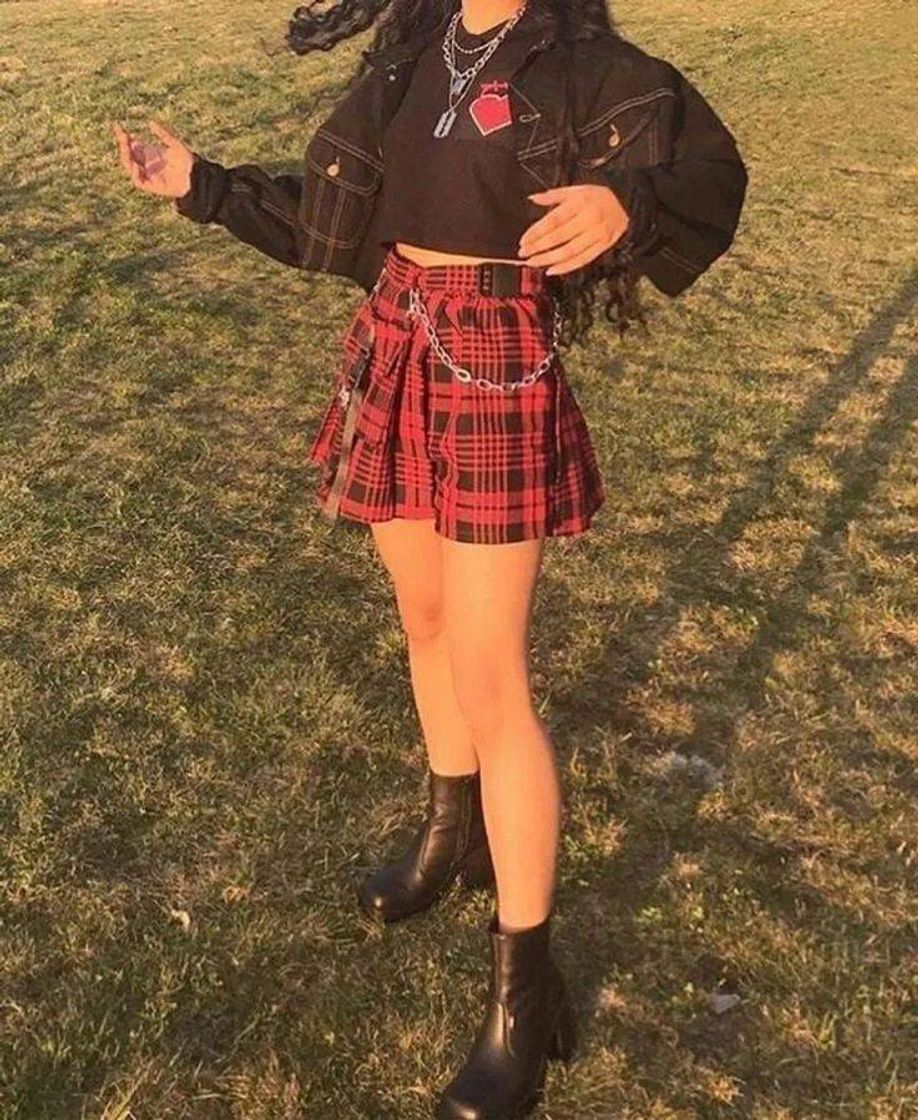 Social ⛓️Dica' de moda🍬🖇
