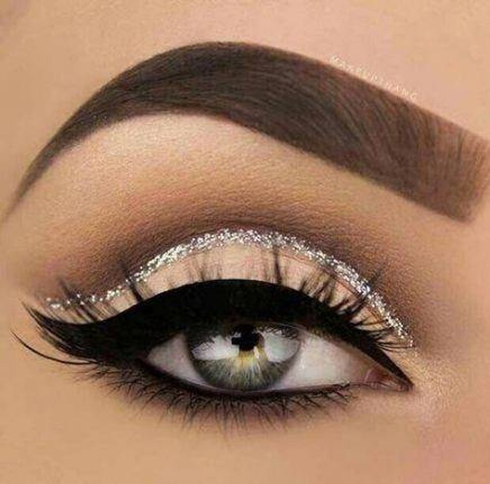 Moda Make eyes 🔝😍