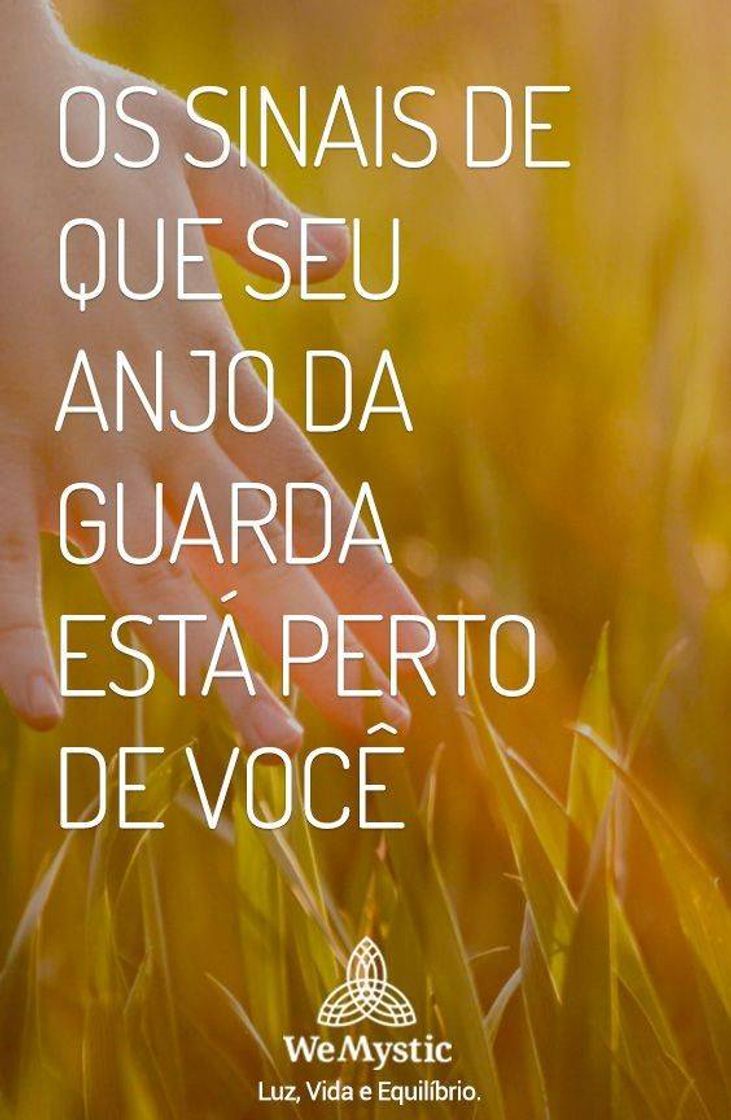 Social Seu anjinho da guarda 🧚‍♂️