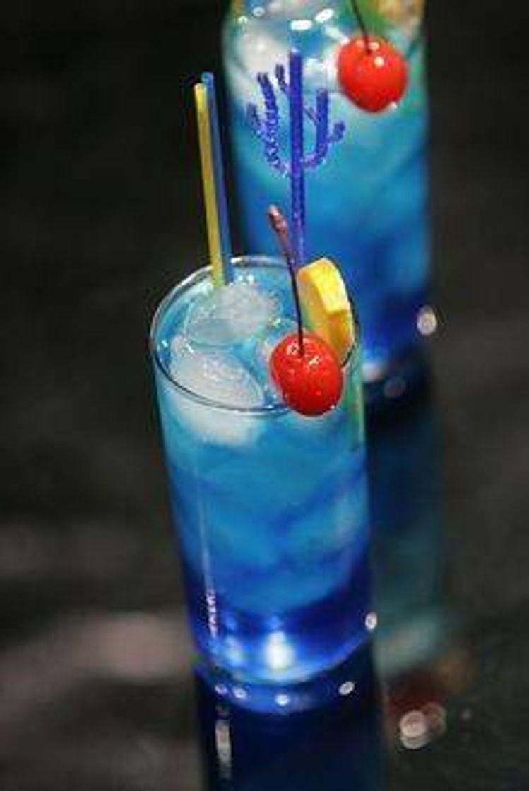 Moda Aprenda a fazer drinks !