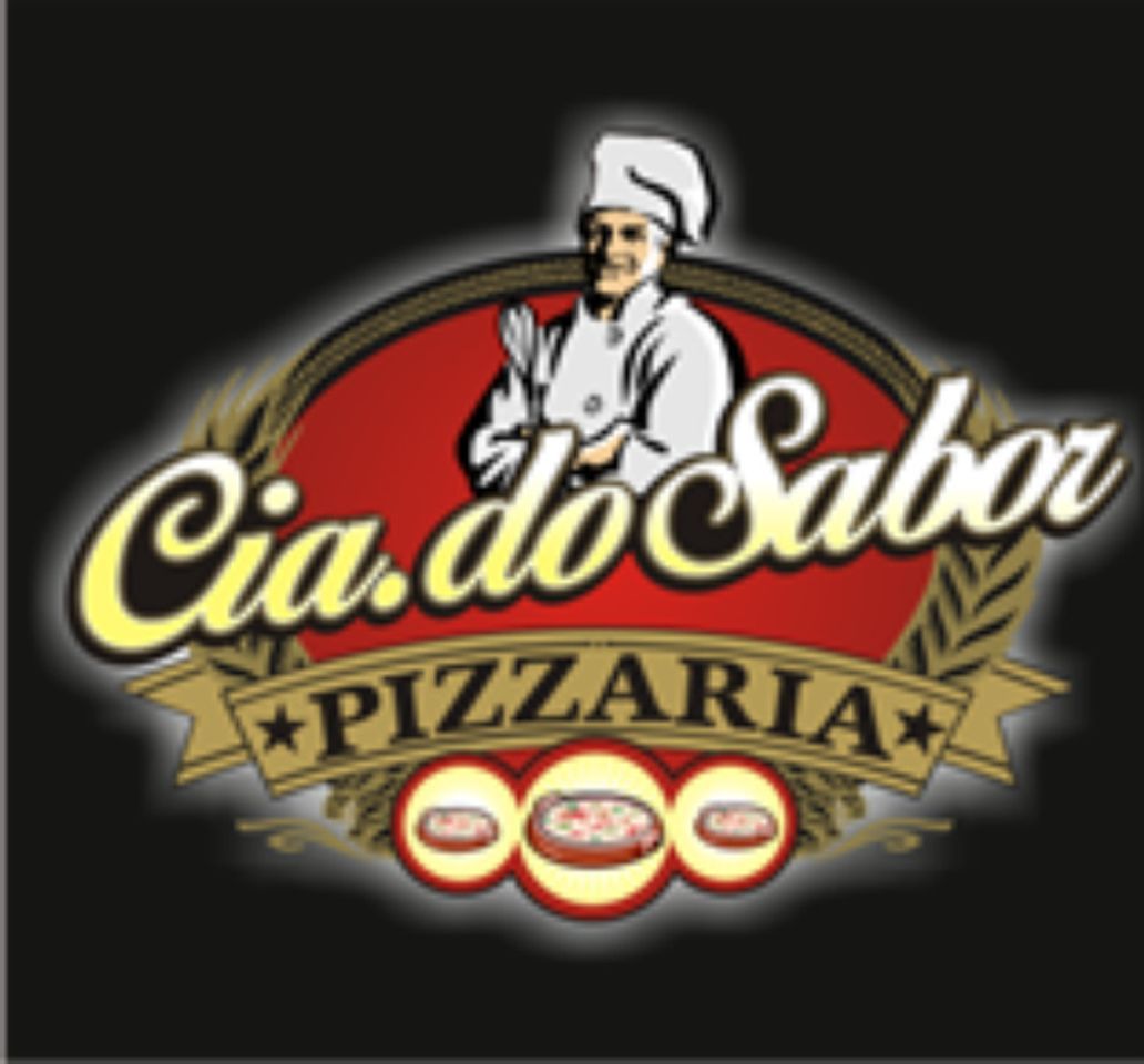 Restaurants Cia do Sabor Pizzaria e Rodízio