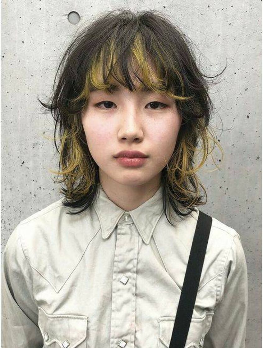 Social Hair cut