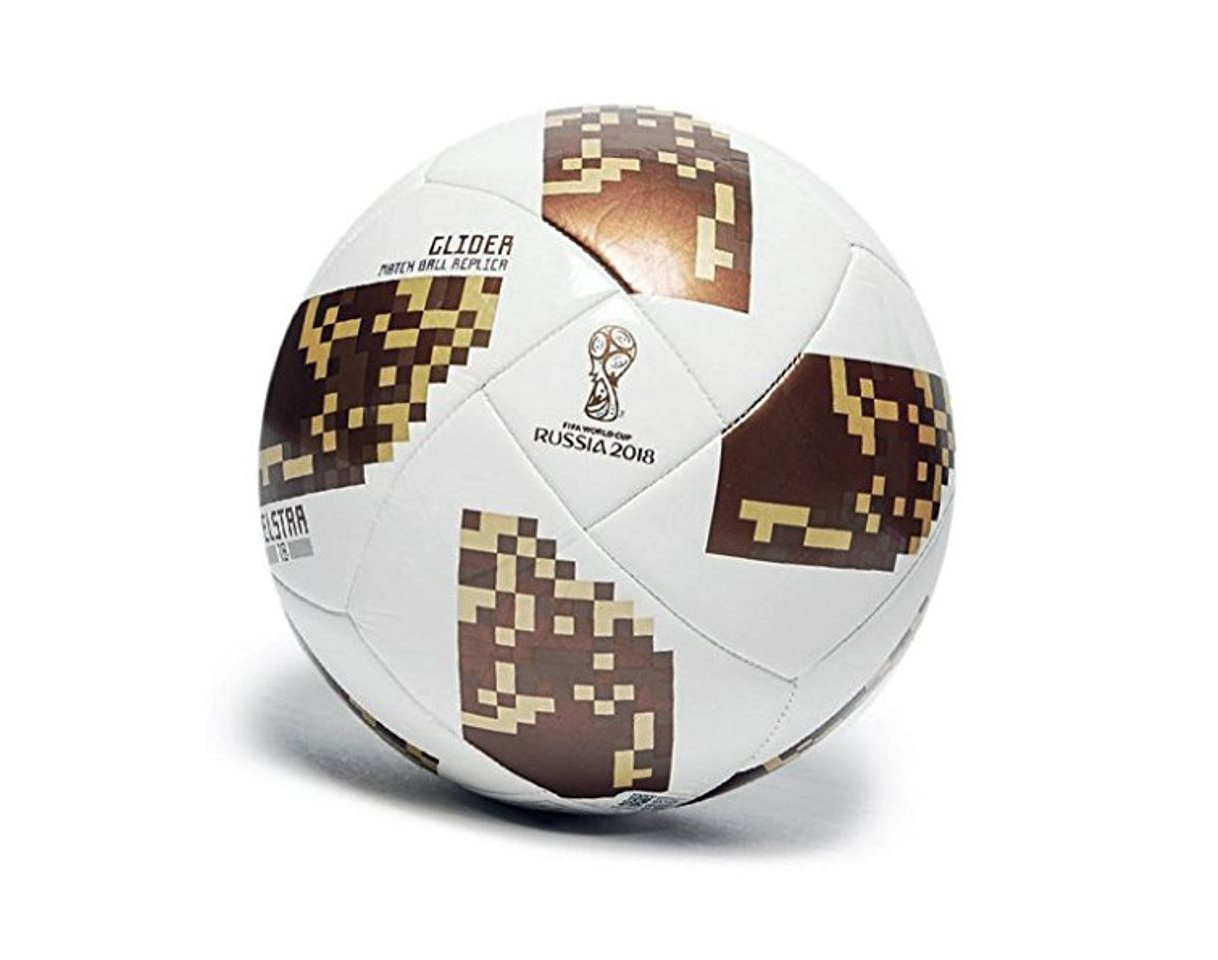 Social Pelota de fútbol de Adidas