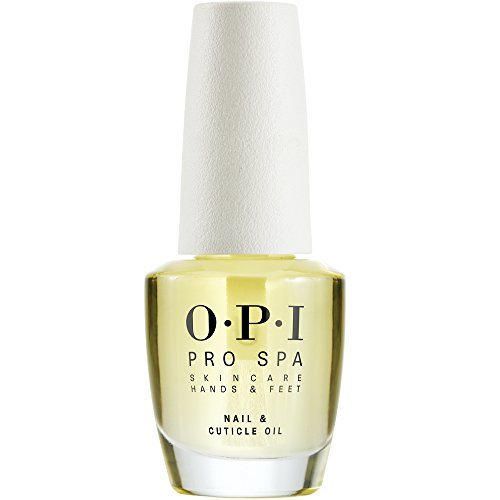 OPI Pro Spa Aceite Para Uñas Y Cutículas