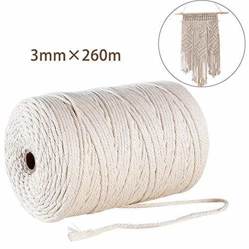 Product GoMaihe Macrame Cuerda