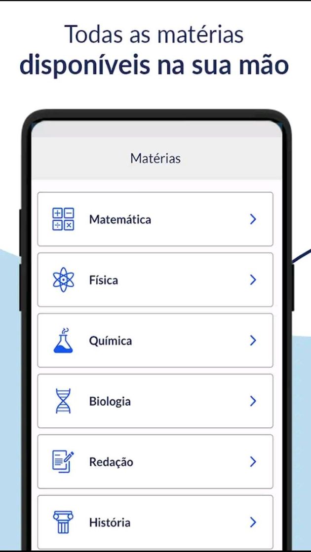 Apps Stoodi | Mais que um cursinho online!