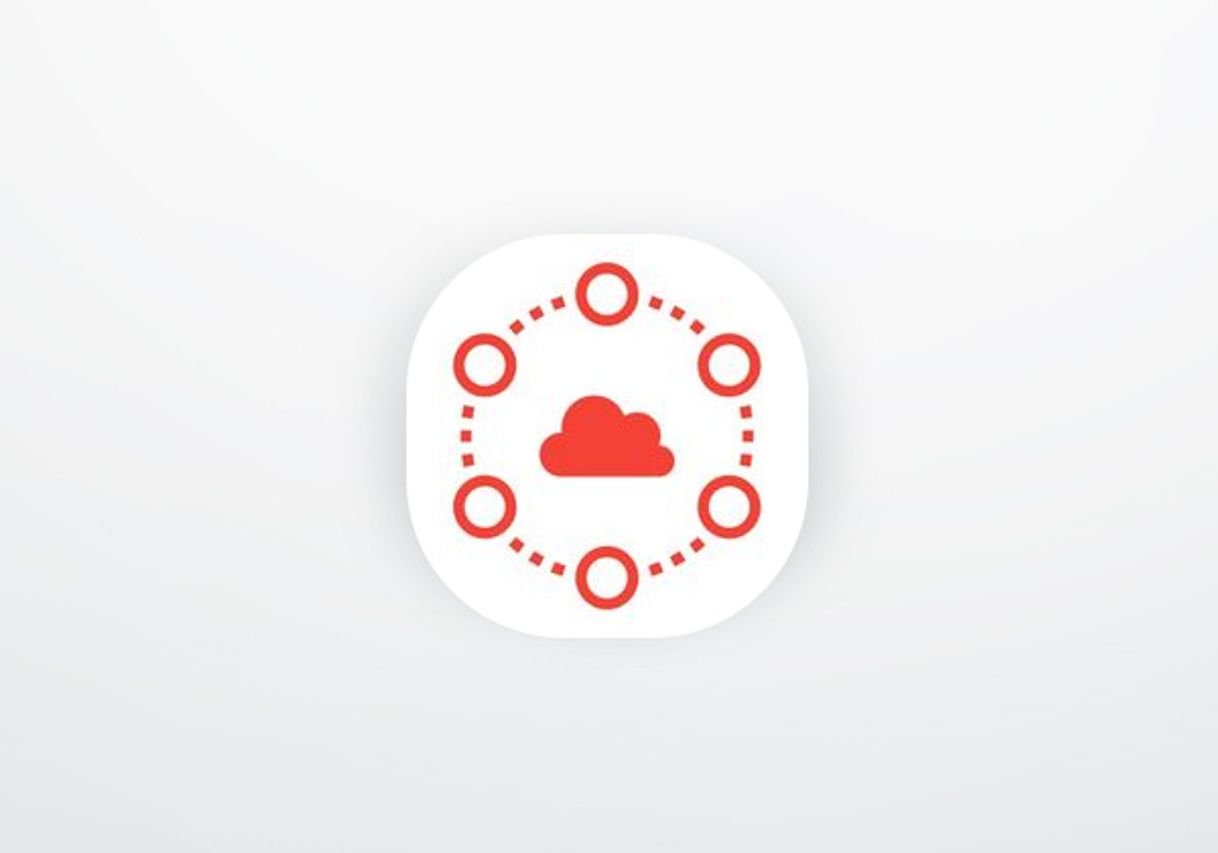 App Amerigo File Manager