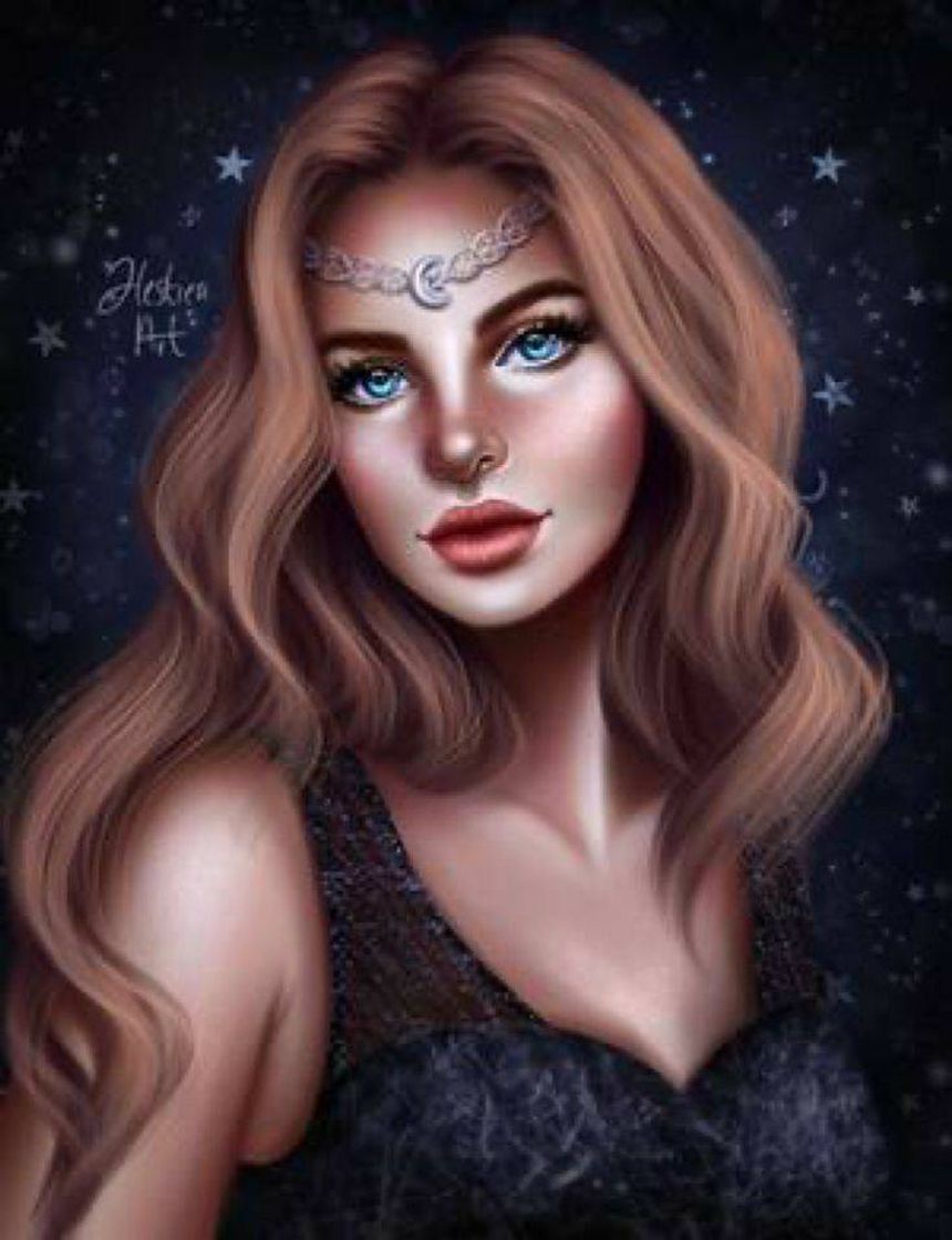 Moda Feyre