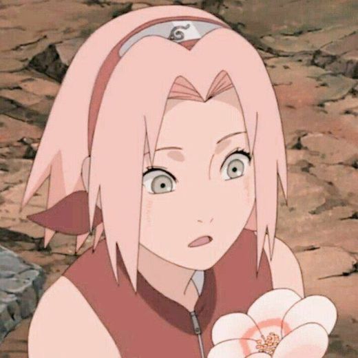 Sakura haruno