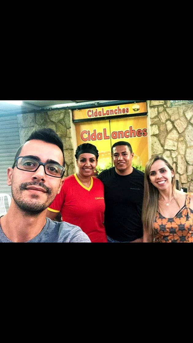 Restaurantes Cida Lanches