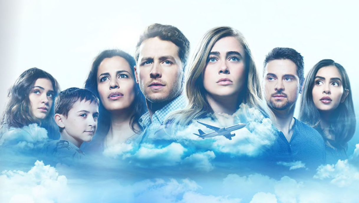 Serie Manifest