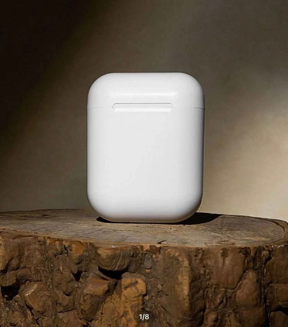 Producto Airpods Shein =apple