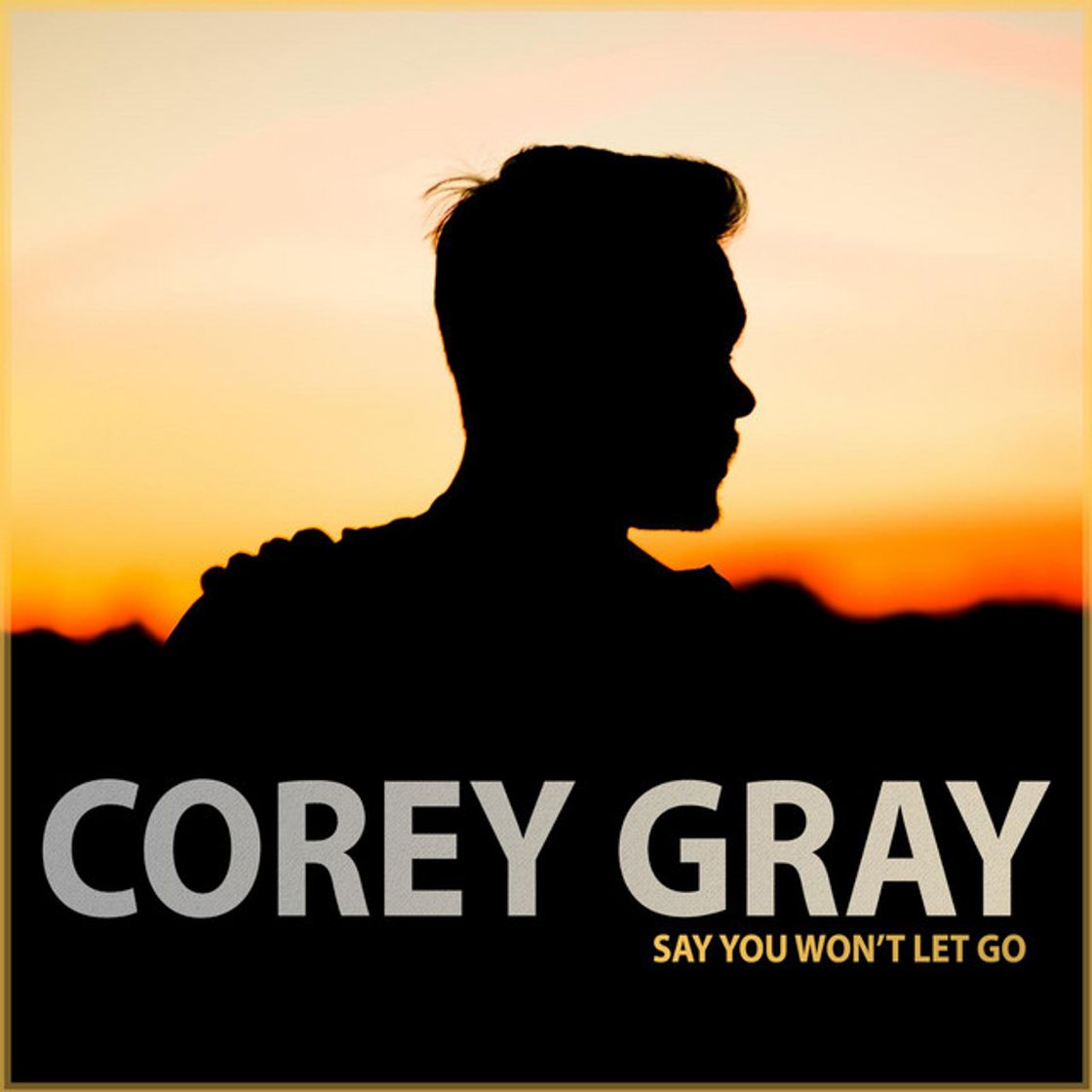 Canciones Say You Won't Let Go (Acoustic)