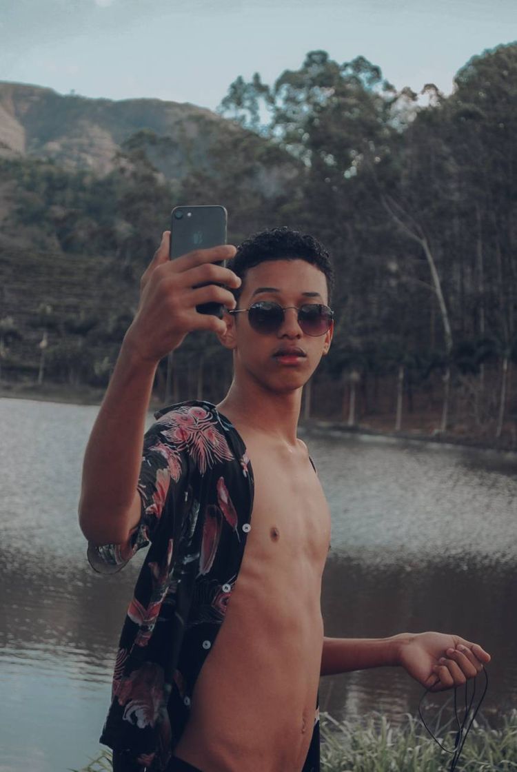 Moda Sigam-me no tik tok, para novos conteúdos