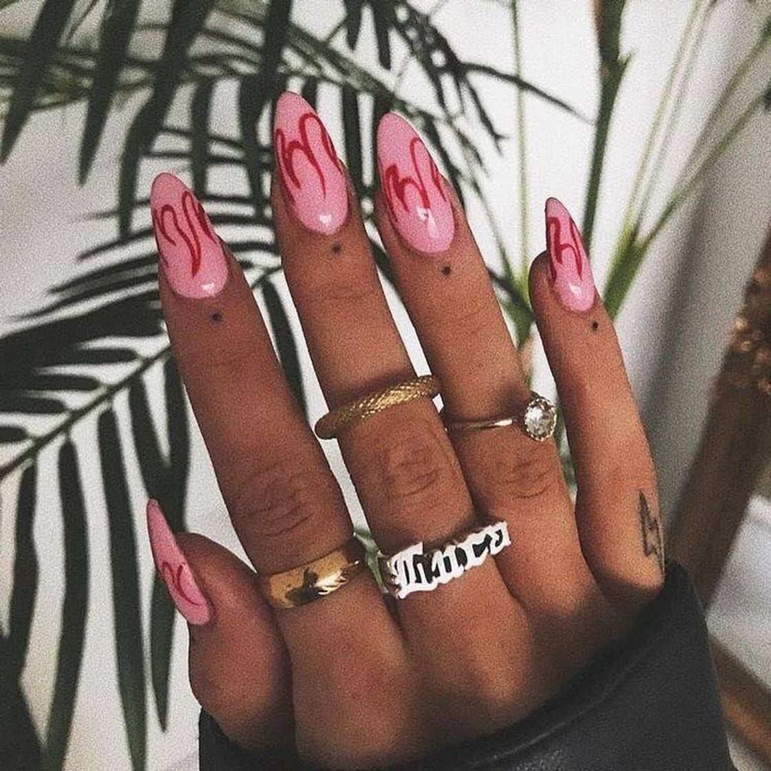 Fashion Nails