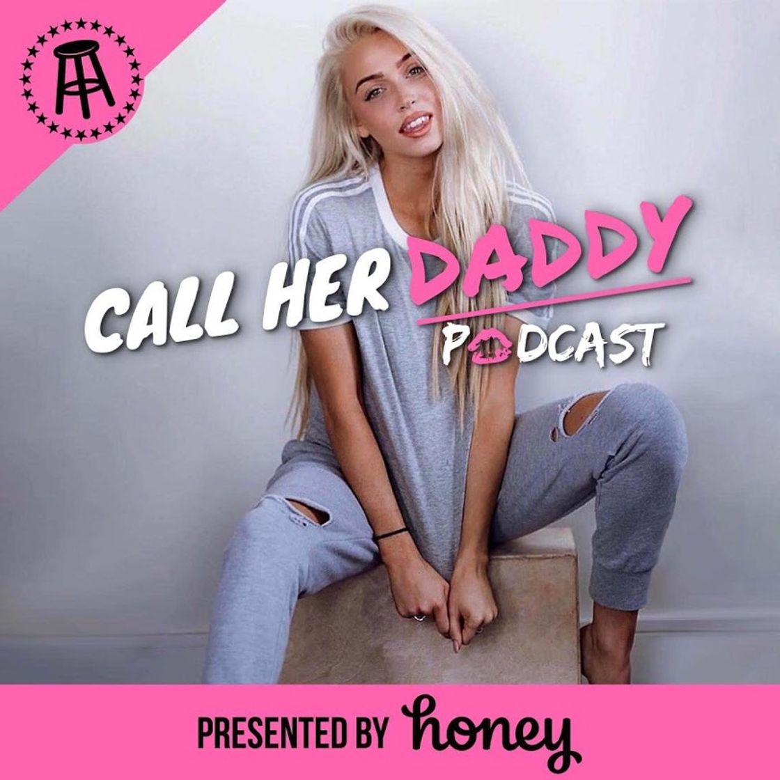 Social Call her daddy
