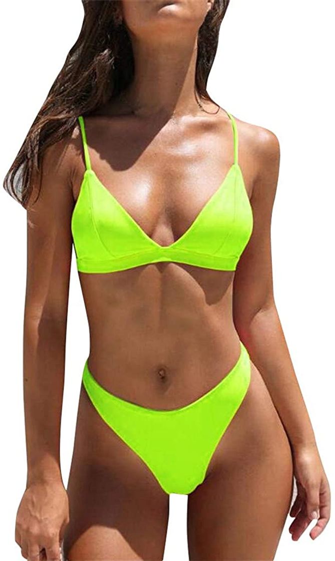 Product riou Bikini Conjuntos de Bikinis para Mujer Push Up Mujeres Traje de