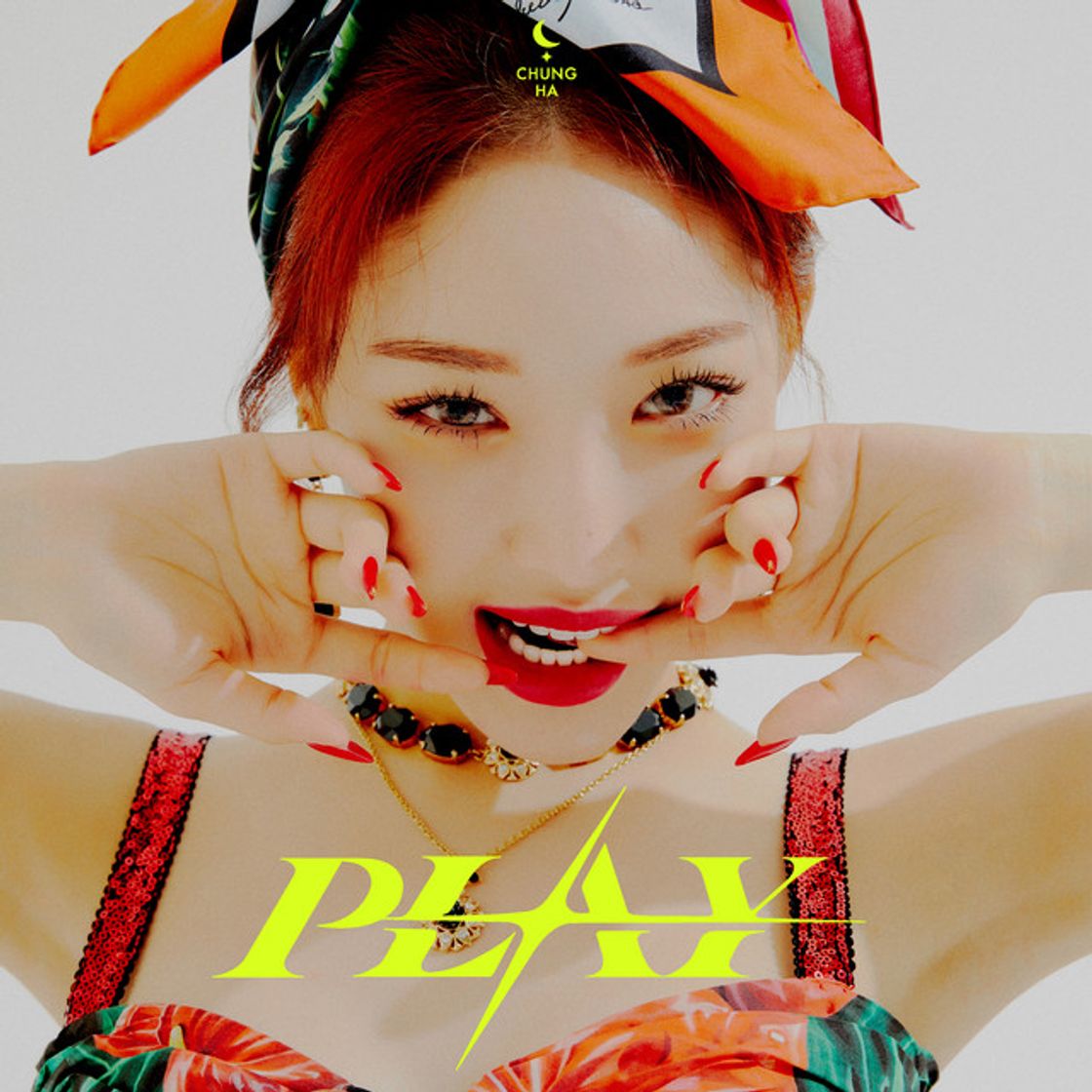 Music 청하 (CHUNG HA) 