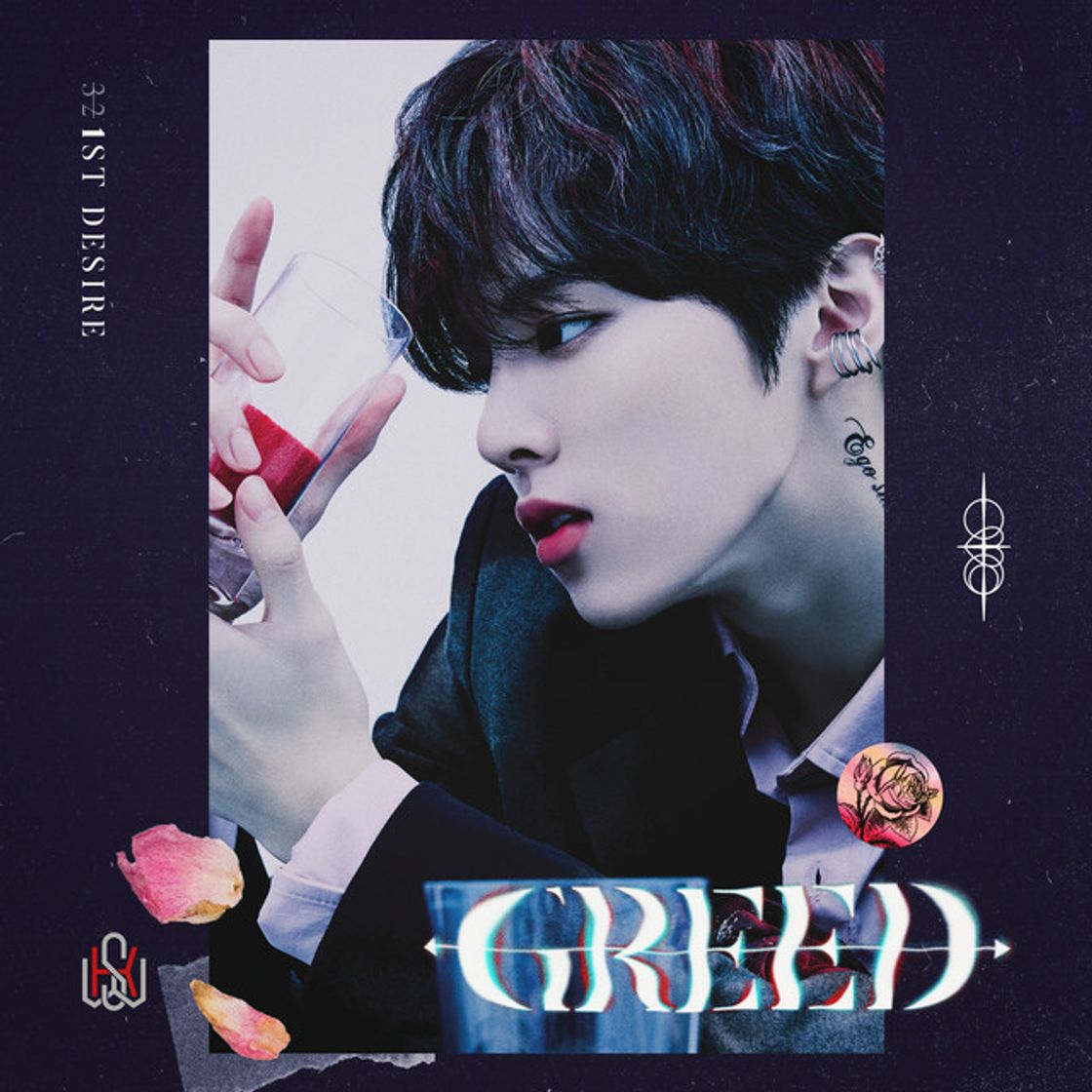 Music ‘Somebody Like You’ Kim Woo Seok