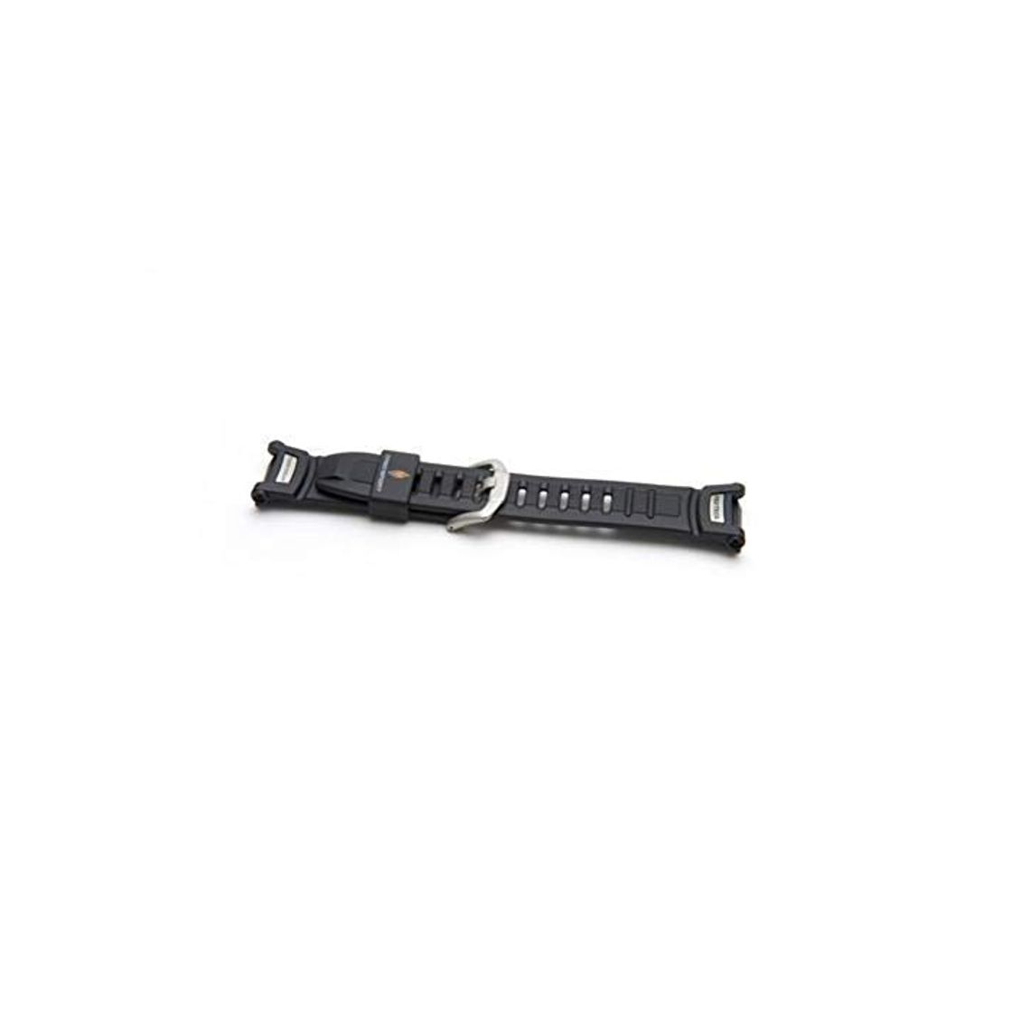 Social Casio Correa de Reloj Resin PRW