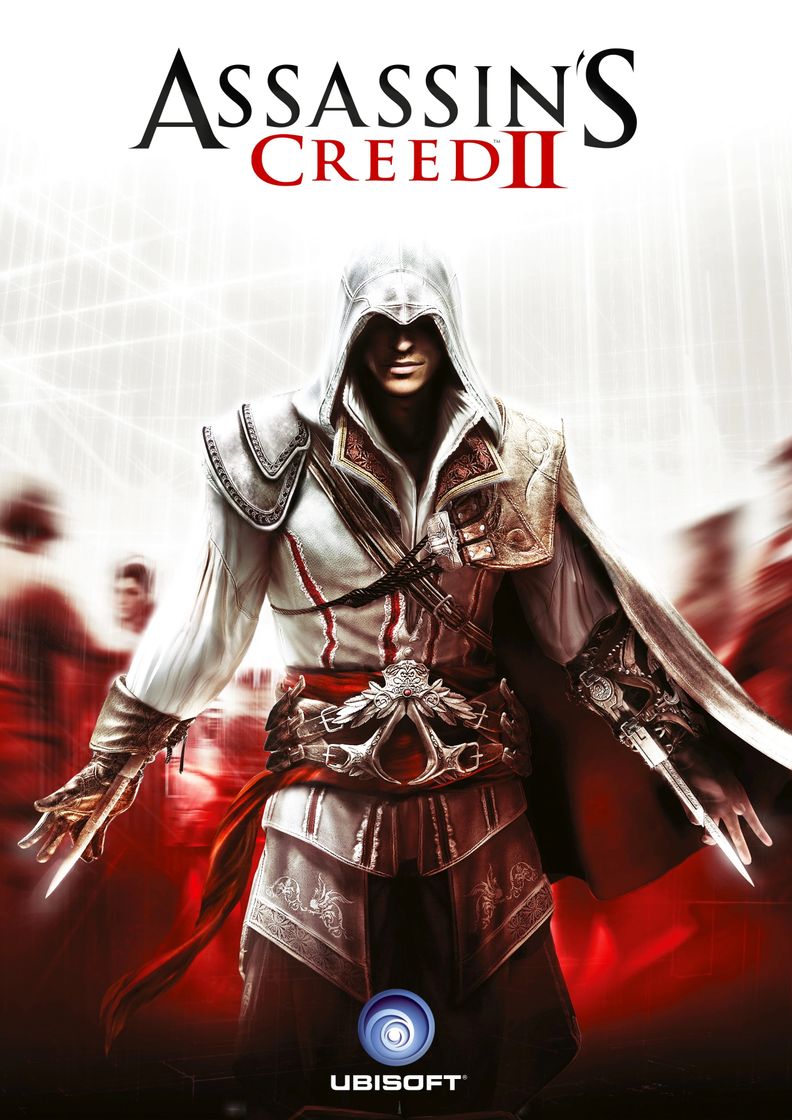 Videogames Assassin's Creed II: Deluxe Edition