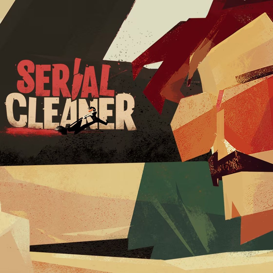 Videojuegos Serial Cleaner