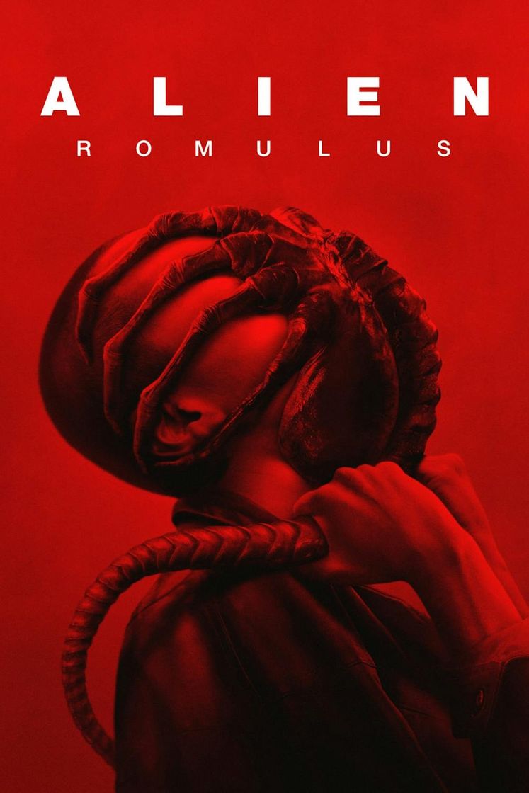 Movie Alien: Romulus