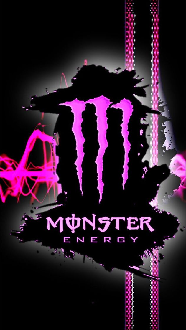 Fashion Monster energy💗