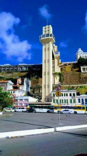 Elevador Lacerda