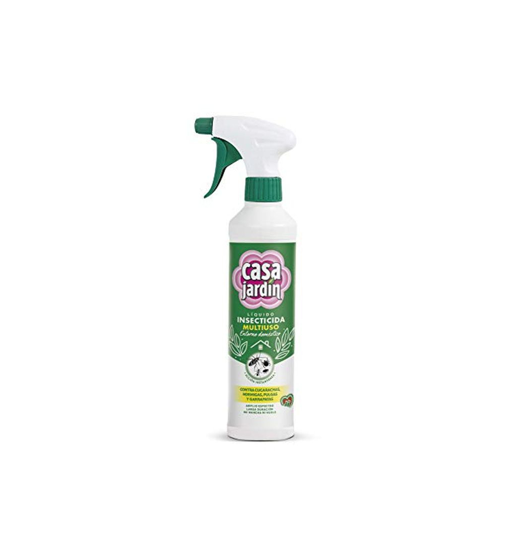 Product Casa Jardín Insecticida Líquido