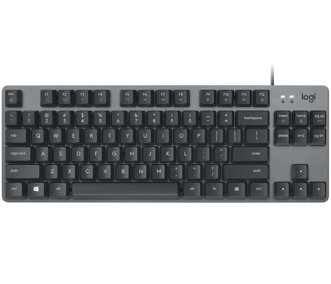 Producto Logitech TKL K835