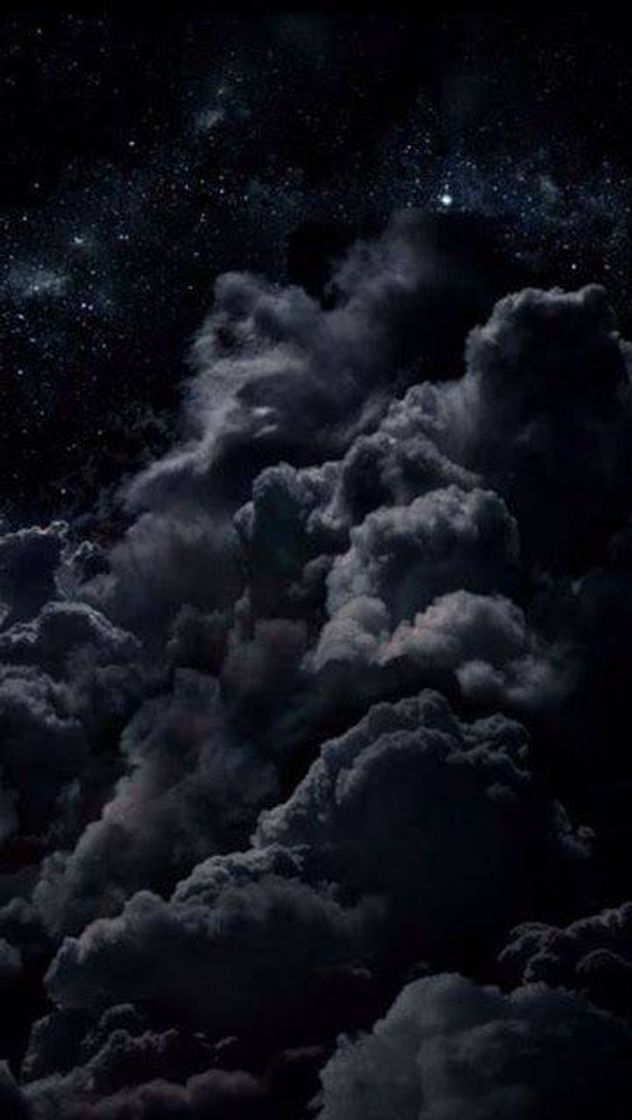 Fashion Wallpaper Preto