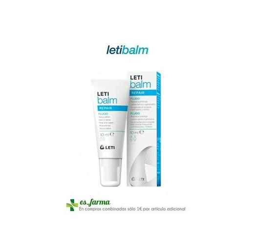 Leti balm 