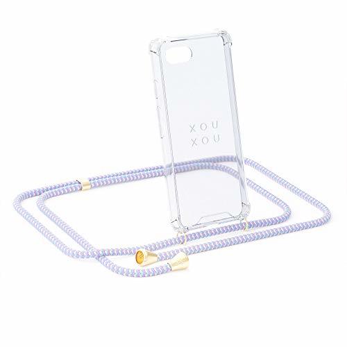 Electronic xouxou ® Berlin Collar para iPhone 7 Plus / 8 Plus