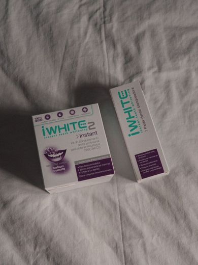 Iwhite