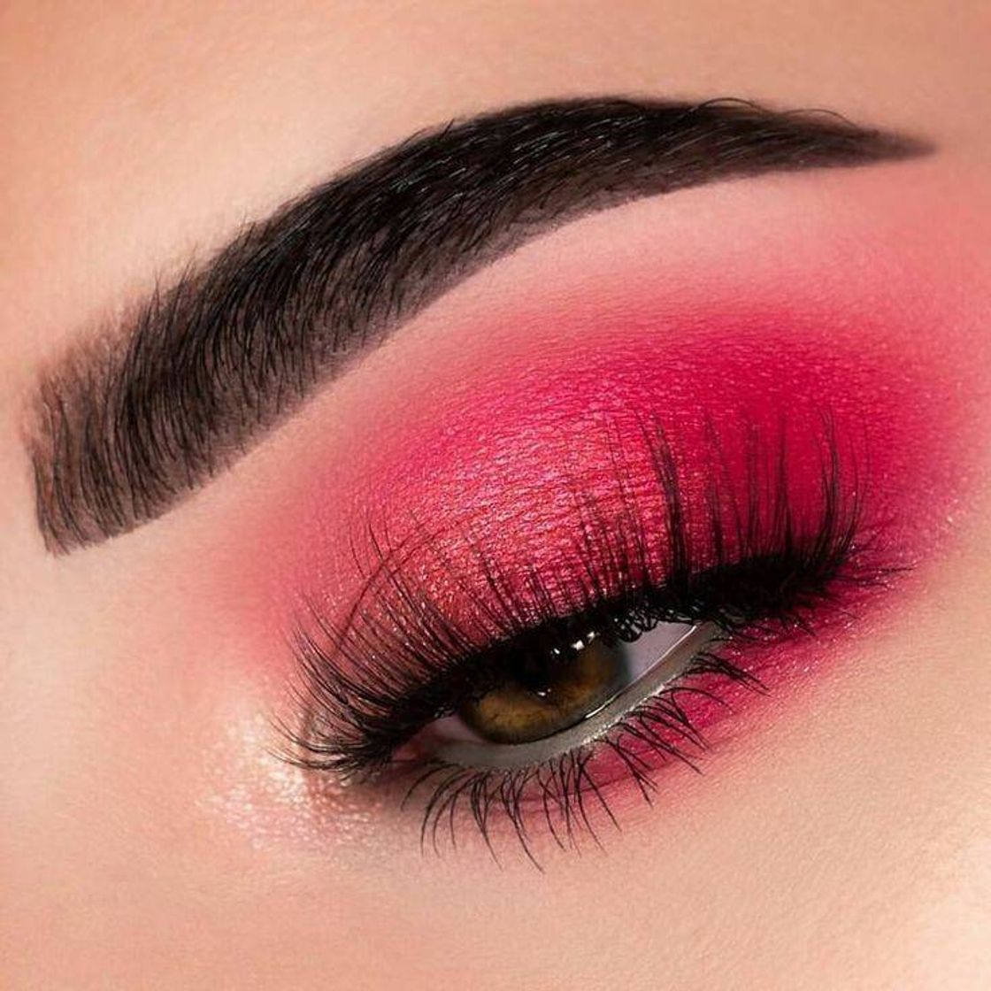 Moda 🌺eye makeup 4🌺