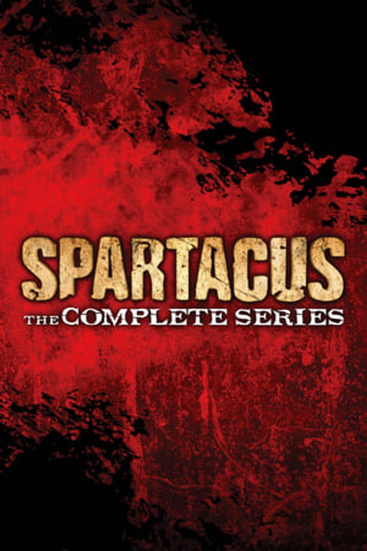 Serie Spartacus