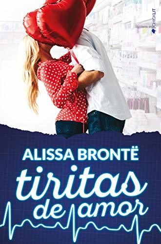 Book Tiritas de amor