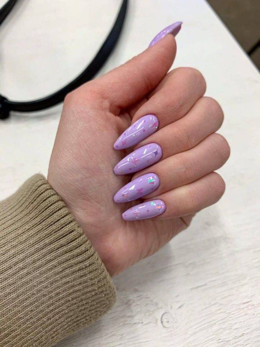 Fashion Nails