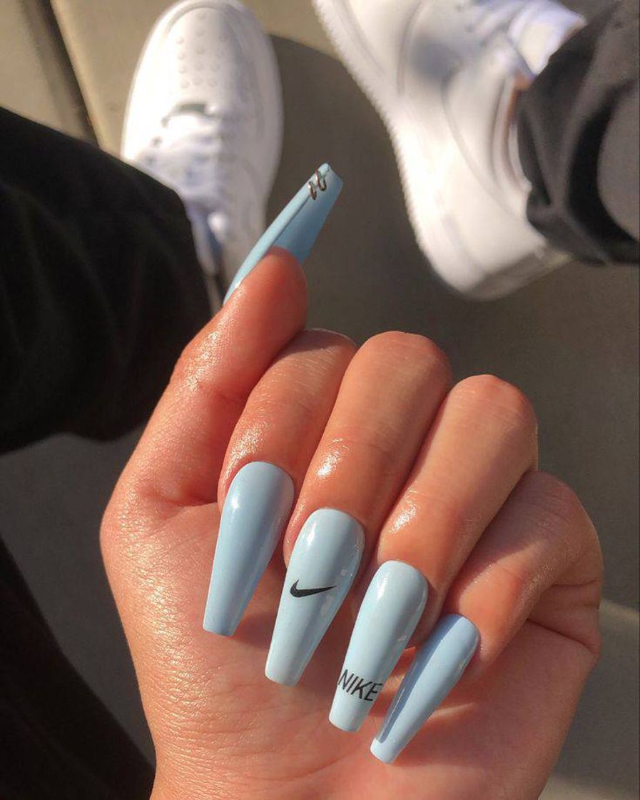 Fashion Nails