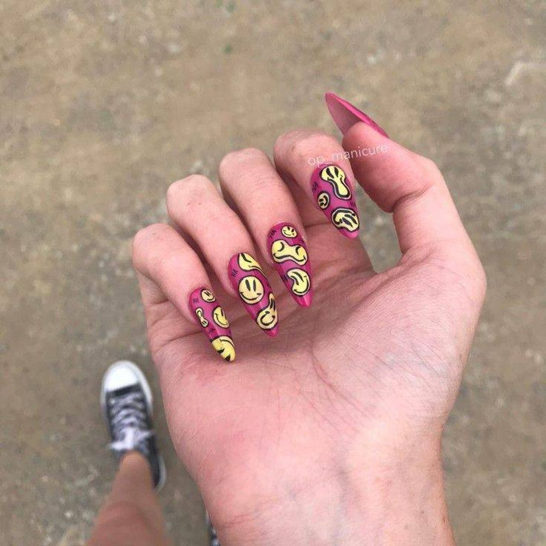 Nails