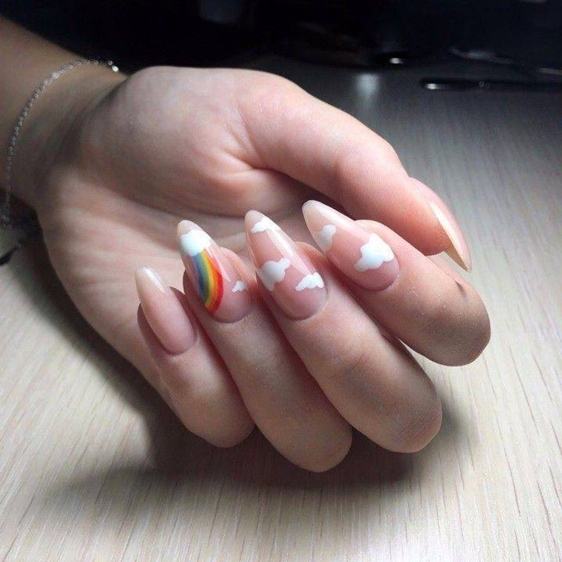 Fashion Nails